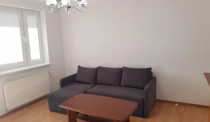 Mieszkanie 2-pokojowe Gdynia Redłowo, ul. Legionów