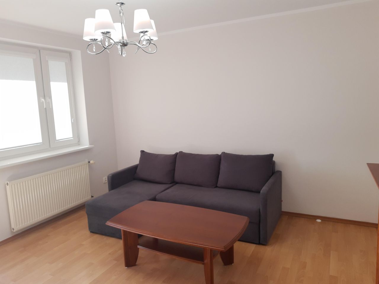 Mieszkanie 2-pokojowe Gdynia Redłowo, ul. Legionów. Zdjęcie 1