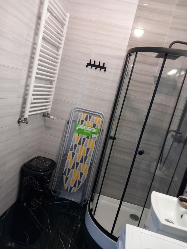 Mieszkanie 2-pokojowe Lublin Dziesiąta, ul. Wojenna. Zdjęcie 5
