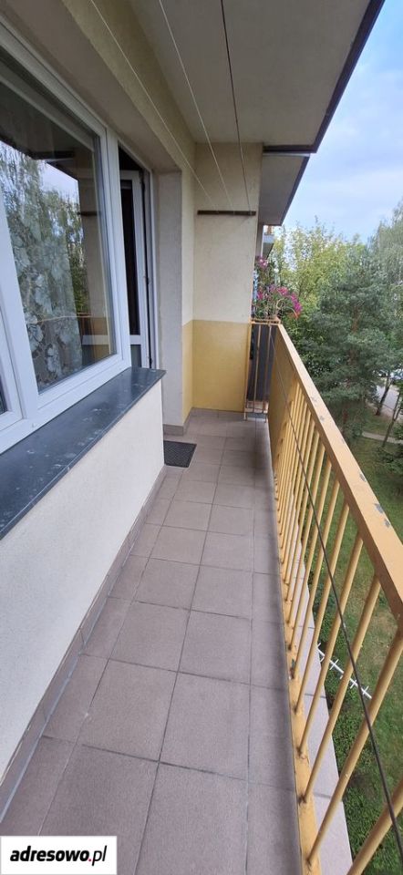 Mieszkanie 2-pokojowe Ostrowiec Świętokrzyski, os. Stawki. Zdjęcie 13