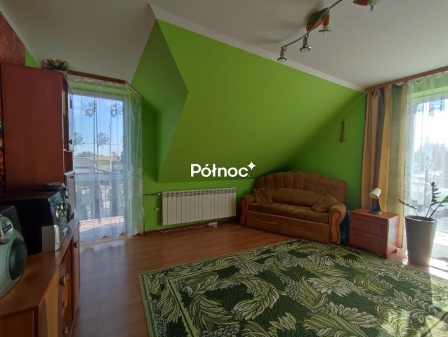 dom wolnostojący, 5 pokoi Zawada. Zdjęcie 10
