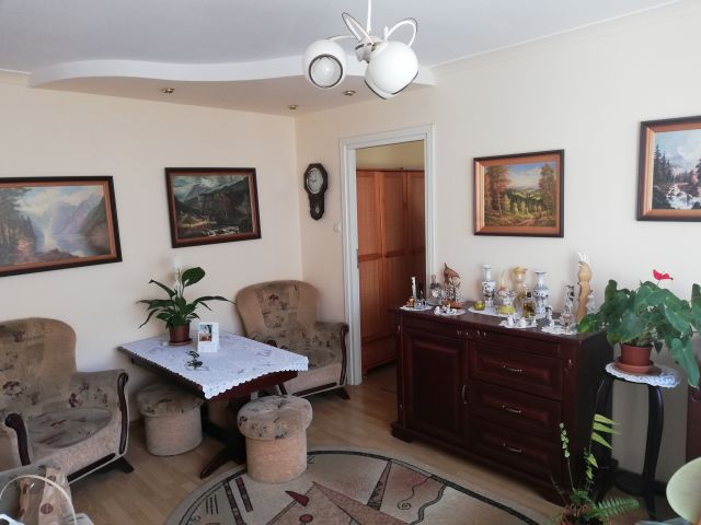 Mieszkanie 2-pokojowe Kalisz Kaliniec, ul. Bogumiła i Barbary. Zdjęcie 1