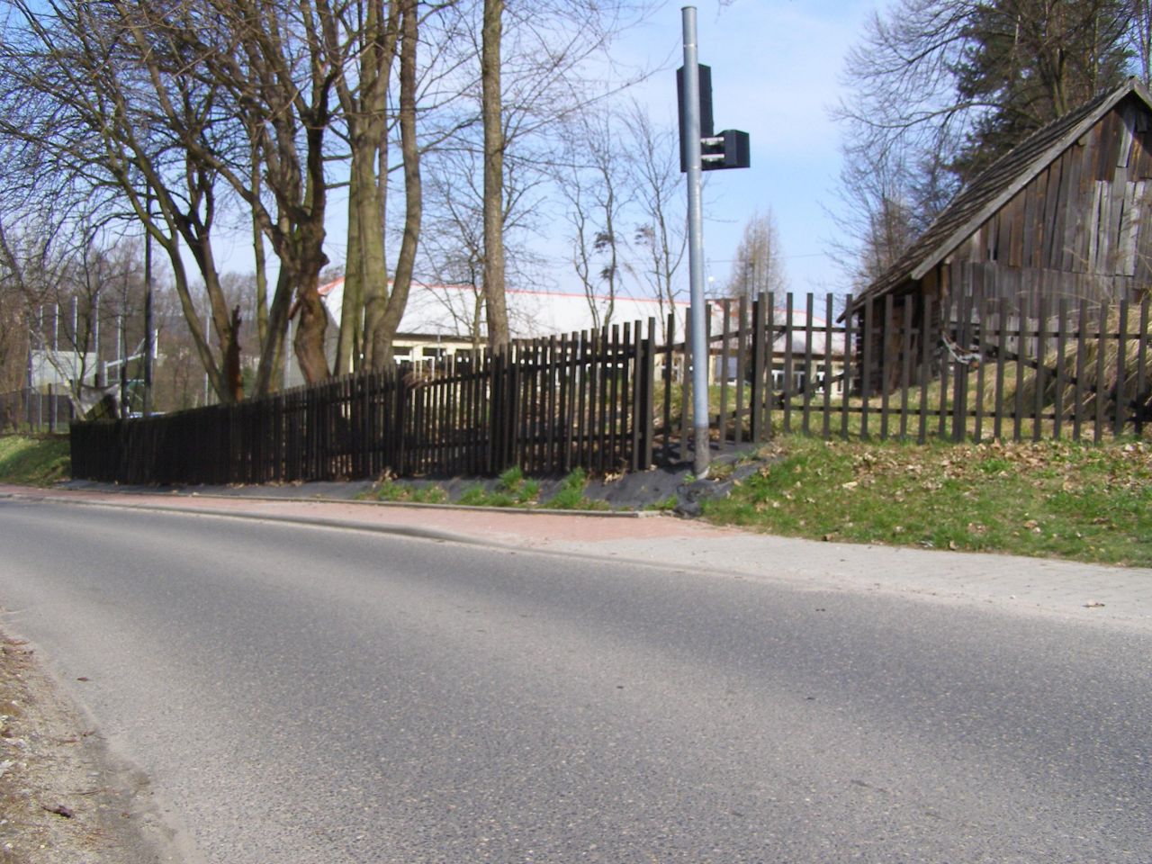 Działka inna Nielepice, ul. Długa. Zdjęcie 8