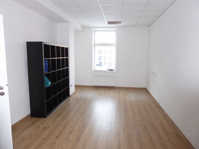 Biuro Kraków, ul. Przemysłowa. Zdjęcie 1