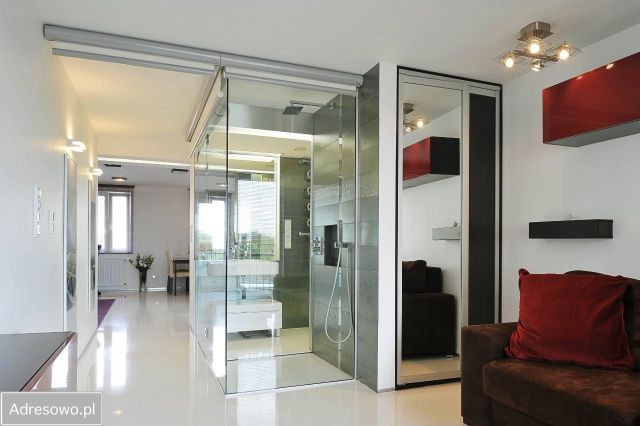 Mieszkanie 2-pokojowe Kraków Łobzów, ul. Litewska. Zdjęcie 1