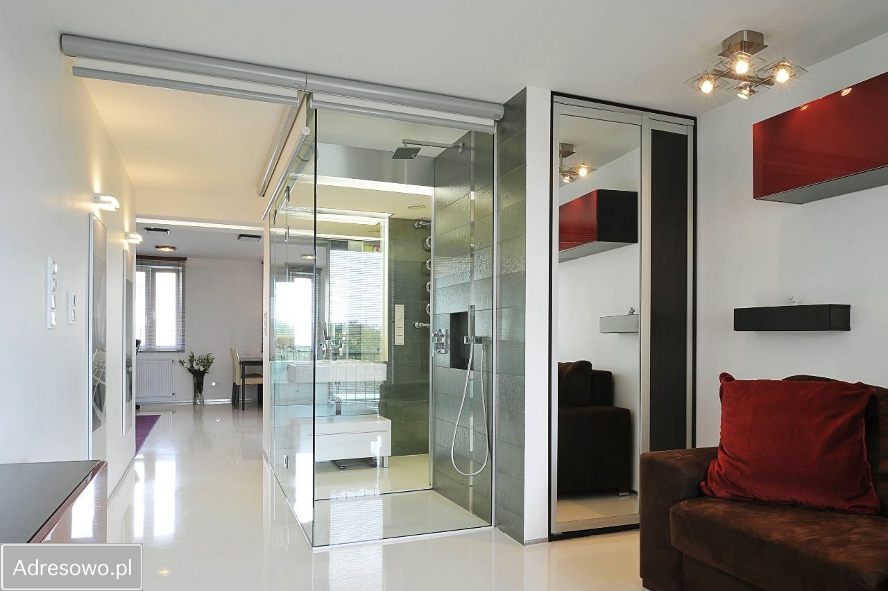 Mieszkanie 2-pokojowe Kraków Łobzów, ul. Litewska