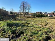 Działka budowlana Katowice Kostuchna, ul. Ferdynanda Adamczyka. Zdjęcie 1