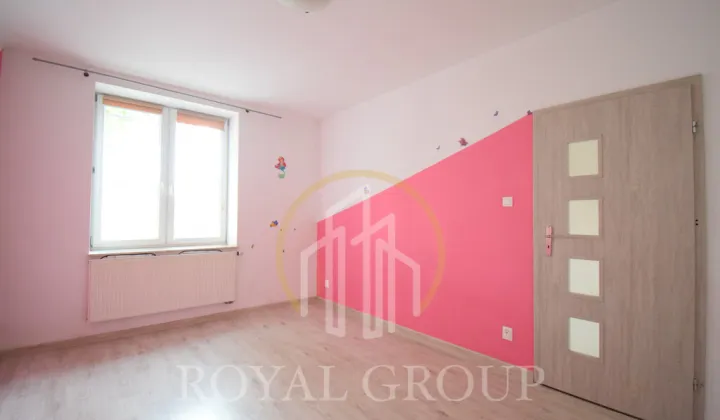 Mieszkanie 2-pokojowe Lublin, ul. Piekarska