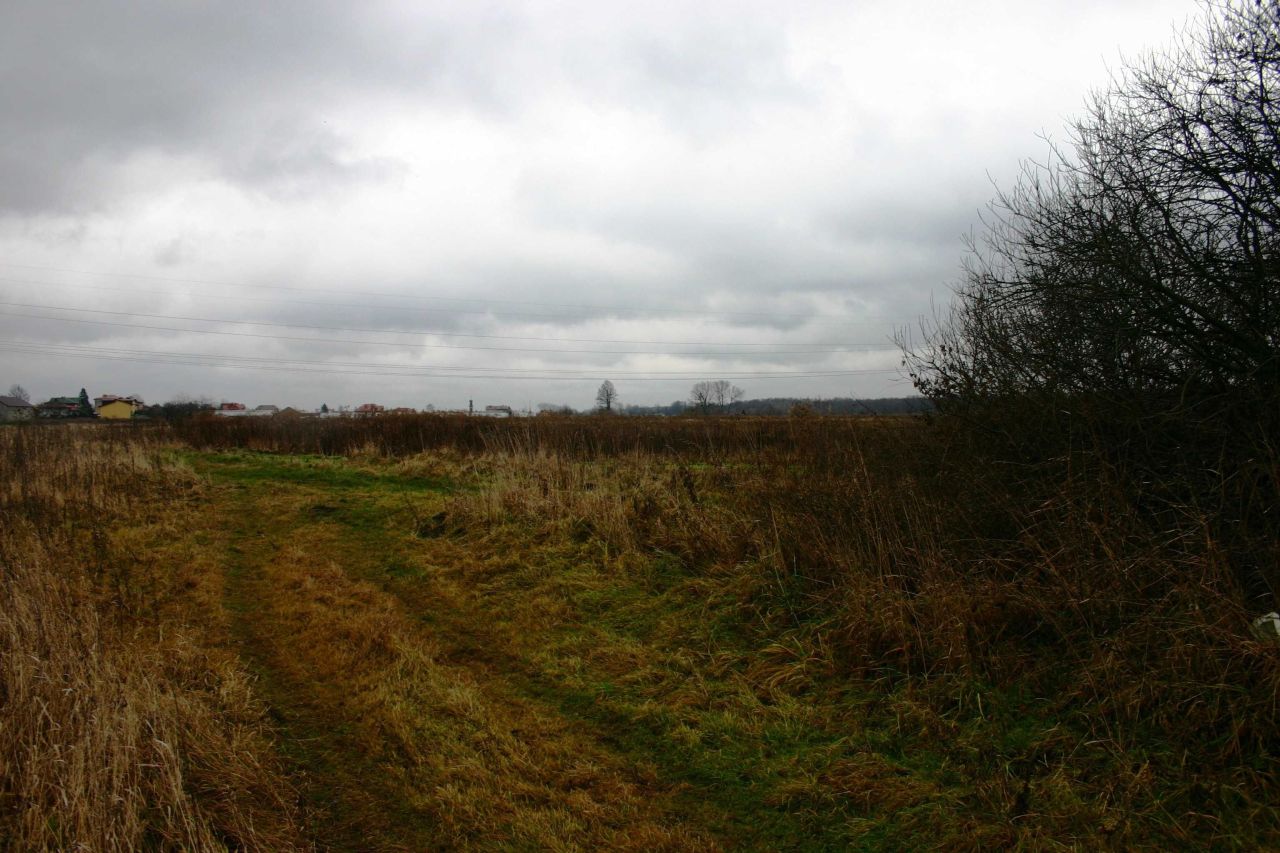 Działka budowlana Wolica, ul. Sękocińska. Zdjęcie 5