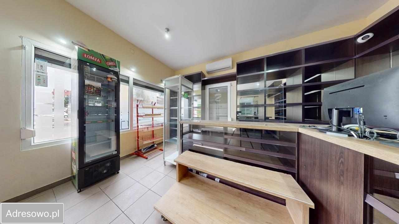 Lokal Tarnobrzeg, ul. dr. Michała Marczaka. Zdjęcie 6