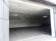 Hala/magazyn Zawiercie Centrum. Zdjęcie 3