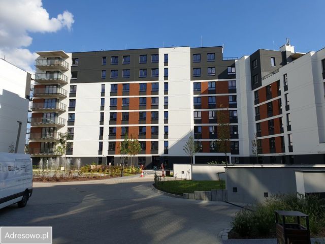 Mieszkanie 2-pokojowe Warszawa Włochy, ul. Jutrzenki. Zdjęcie 1