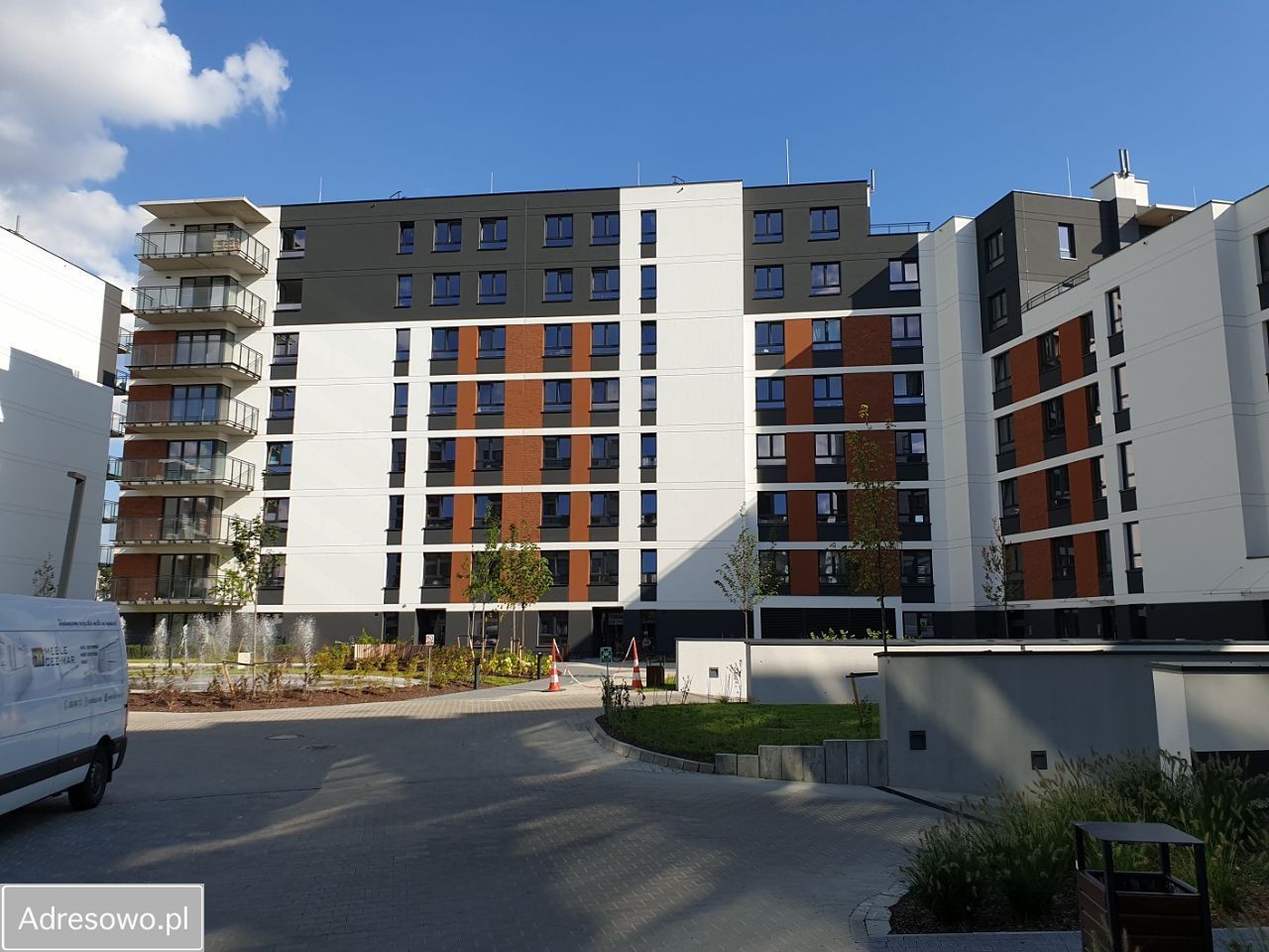 Mieszkanie 2-pokojowe Warszawa Włochy, ul. Jutrzenki. Zdjęcie 1