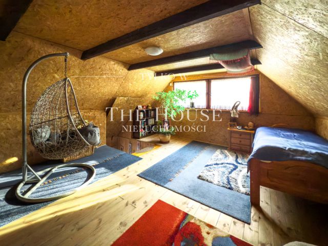 dom wolnostojący, 3 pokoje Pobłocie, ul. Nagietkowa. Zdjęcie 11