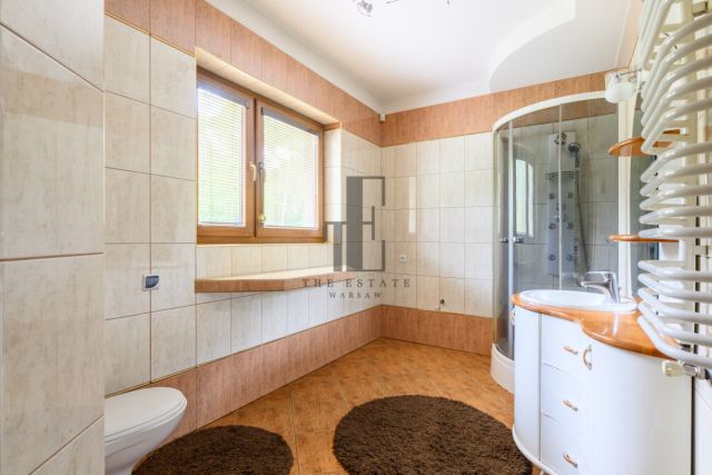 dom wolnostojący, 5 pokoi Żanęcin, ul. Rajska. Zdjęcie 5