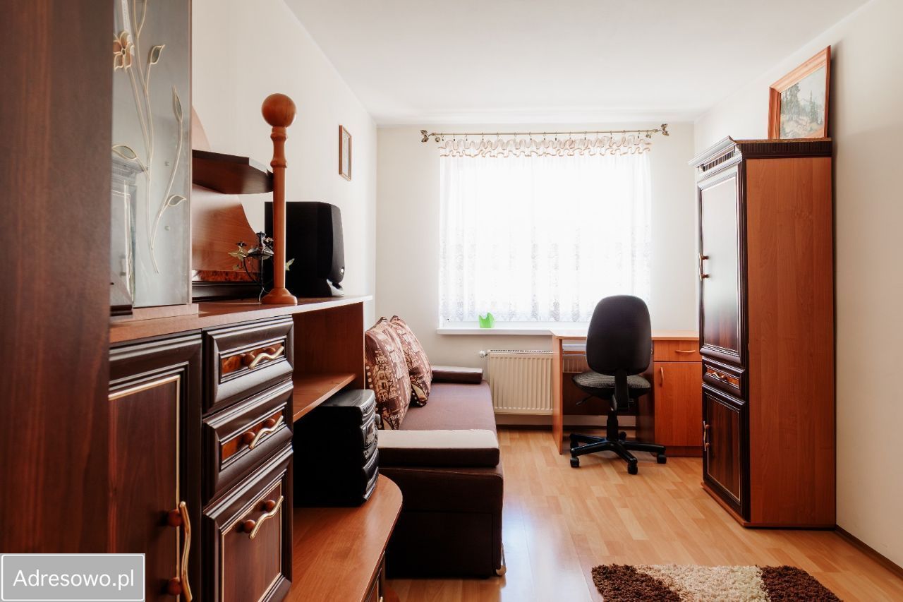 dom szeregowy, 5 pokoi Olsztyn, ul. Marii Zientary-Malewskiej. Zdjęcie 12