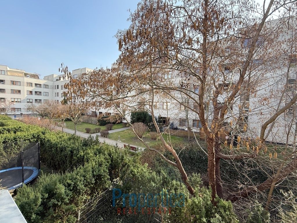 Mieszkanie 2-pokojowe Warszawa Wilanów, ul. Księdza Prymasa Augusta Hlonda. Zdjęcie 16