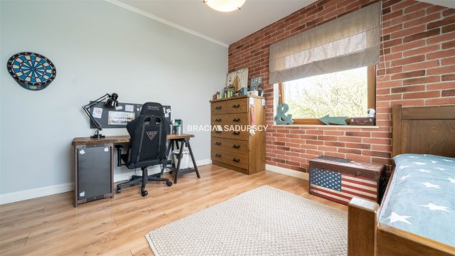 dom wolnostojący, 5 pokoi Polanowice. Zdjęcie 19