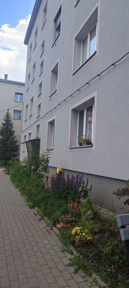 Mieszkanie 1-pokojowe Pyskowice, ul. Wojska Polskiego