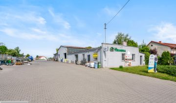 Nieruchomość komercyjna Stary Śleszów, ul. Ślężna