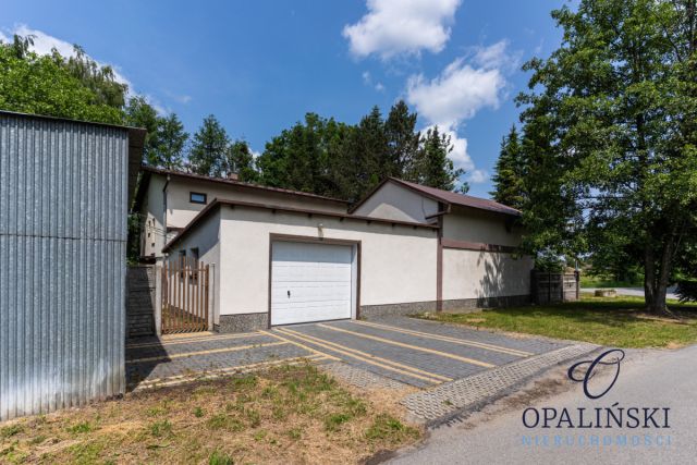 dom wolnostojący, 6 pokoi Iwonicz. Zdjęcie 9