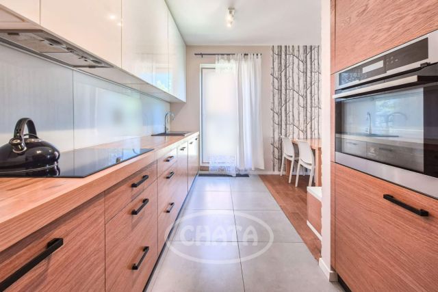 Mieszkanie 2-pokojowe Wrocław Krzyki, ul. Oficerska. Zdjęcie 7