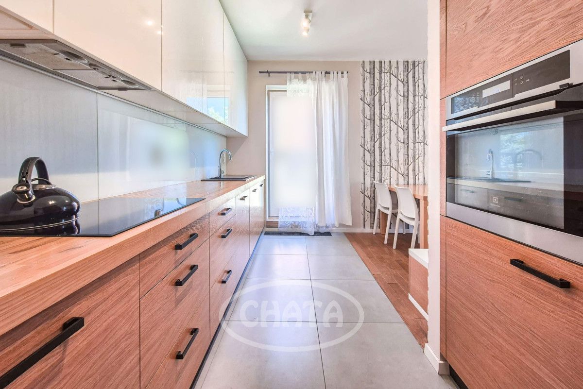 Mieszkanie 2-pokojowe Wrocław Krzyki, ul. Oficerska. Zdjęcie 7