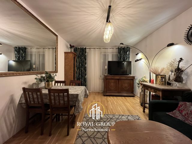 Mieszkanie 3-pokojowe Lublin Czuby, ul. Husarska. Zdjęcie 12