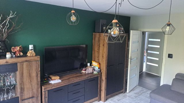 Mieszkanie 2-pokojowe Ostrowiec Świętokrzyski, os. Rosochy. Zdjęcie 1