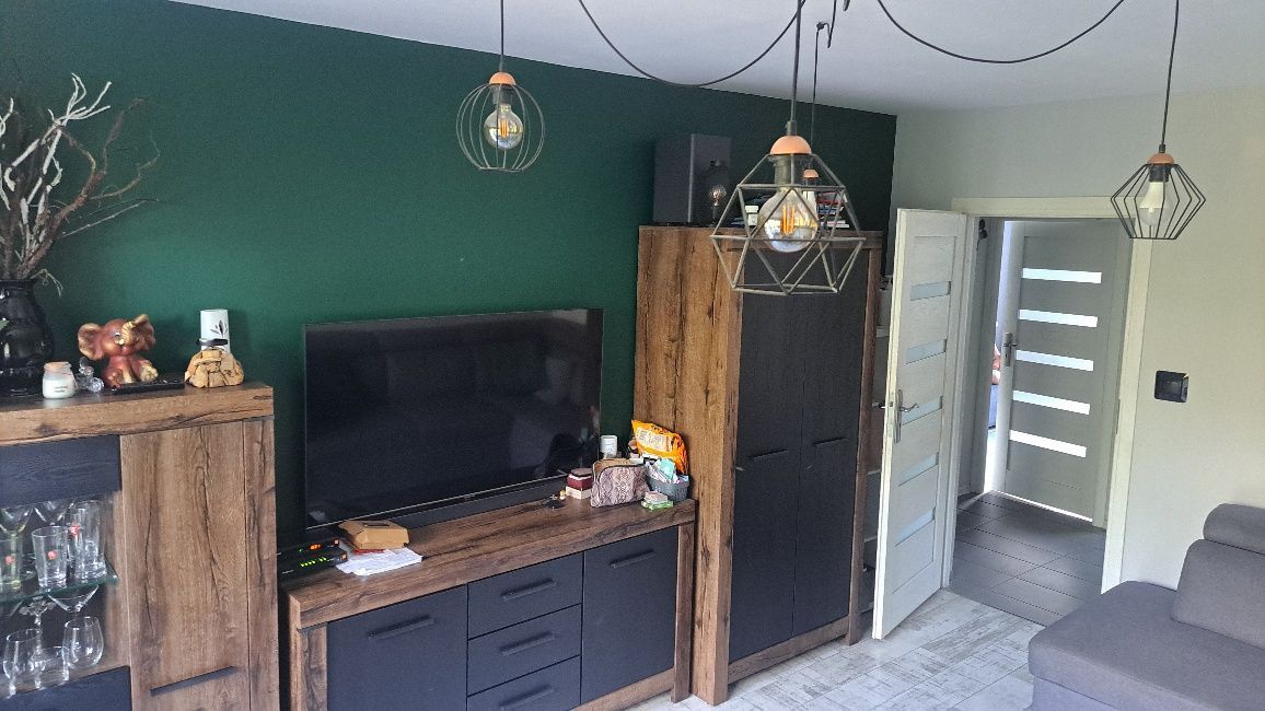 Mieszkanie 2-pokojowe Ostrowiec Świętokrzyski, os. Rosochy