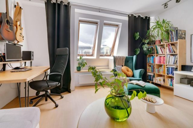 Mieszkanie 2-pokojowe Piaseczno, ul. Albatrosów. Zdjęcie 14