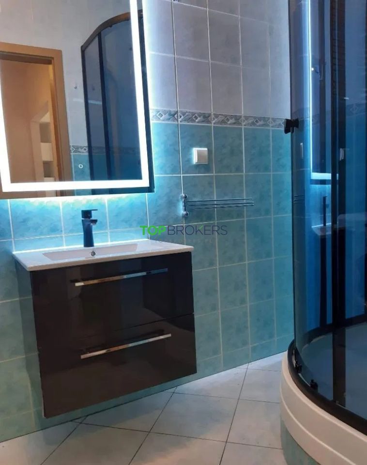 Mieszkanie 2-pokojowe Warszawa Ursynów, ul. Braci Wagów. Zdjęcie 5