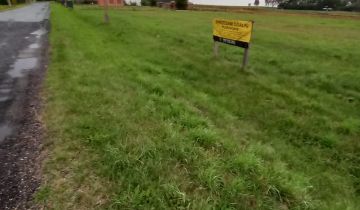 Działka budowlana Rzędziwojowice