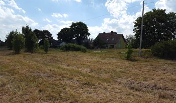 Działka budowlana Szczytkowice