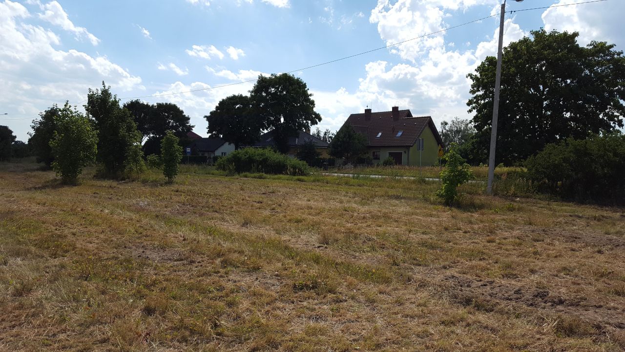 Działka budowlana Szczytkowice. Zdjęcie 2