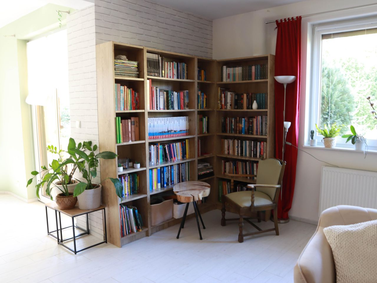 dom wolnostojący, 5 pokoi Krzeczyn. Zdjęcie 3