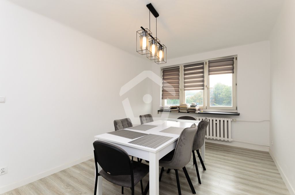 Mieszkanie 2-pokojowe Rzeszów Śródmieście, ul. Marszałkowska