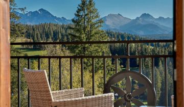 Mieszkanie 1-pokojowe Bukowina Tatrzańska, ul. Leśna