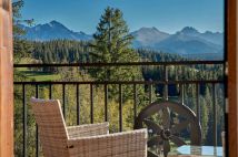 Mieszkanie 1-pokojowe Bukowina Tatrzańska, ul. Leśna