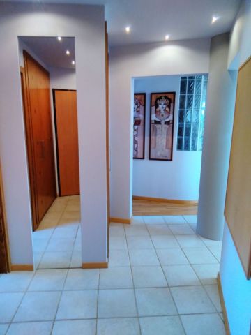 Mieszkanie 3-pokojowe Wrocław Śródmieście, ul. Stefana Jaracza. Zdjęcie 14