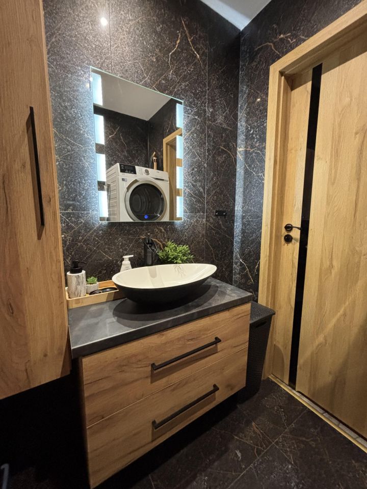 Mieszkanie 3-pokojowe Sosnowiec Sielec, ul. Klimontowska. Zdjęcie 10