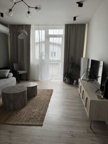 Mieszkanie 2-pokojowe Kraków Krowodrza, ul. Władysława Łokietka. Zdjęcie 1