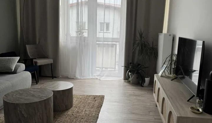 Mieszkanie 2-pokojowe Kraków Krowodrza, ul. Władysława Łokietka