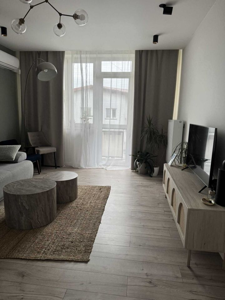 Mieszkanie 2-pokojowe Kraków Krowodrza, ul. Władysława Łokietka