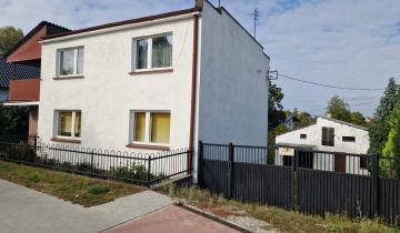 dom wolnostojący, 7 pokoi Sadki