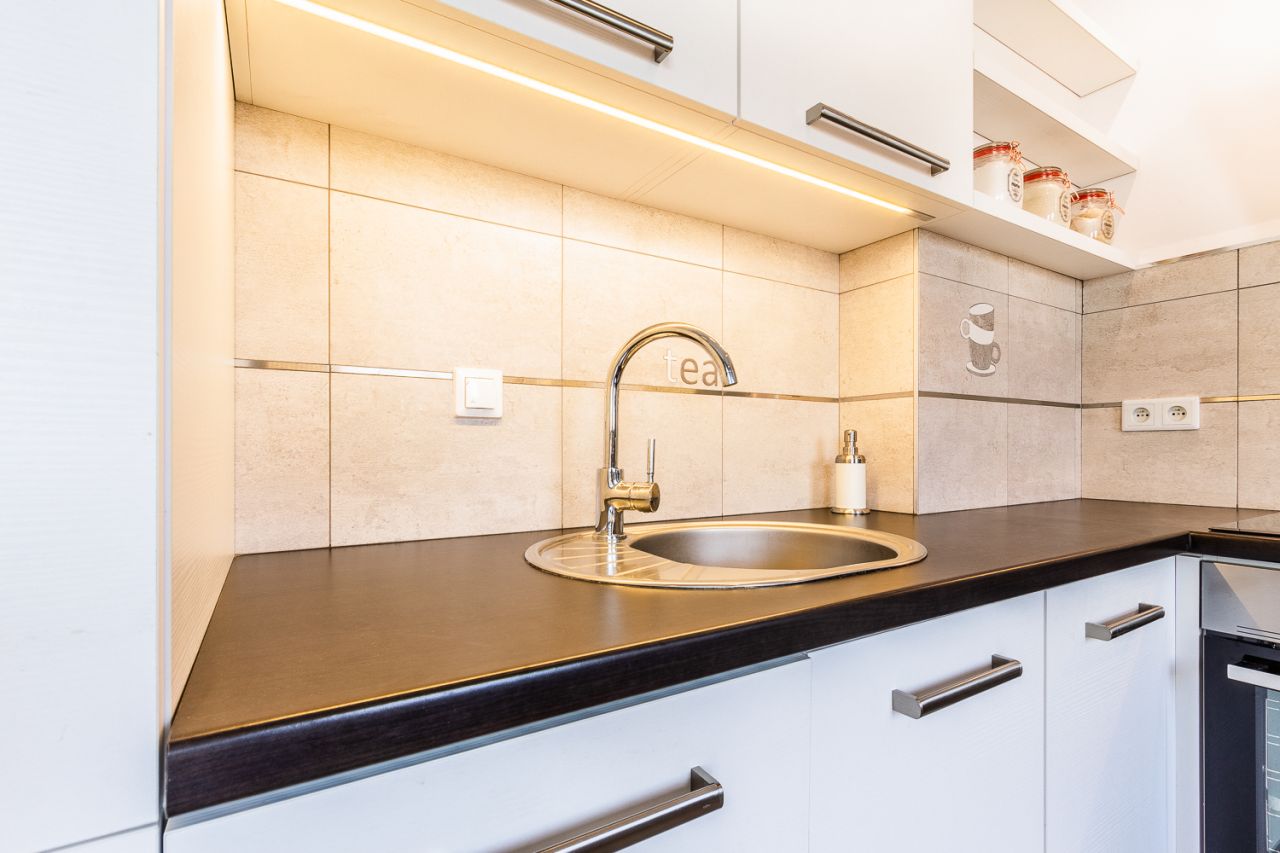 Mieszkanie 2-pokojowe Łódź Śródmieście, ul. Walerego Wróblewskiego. Zdjęcie 12