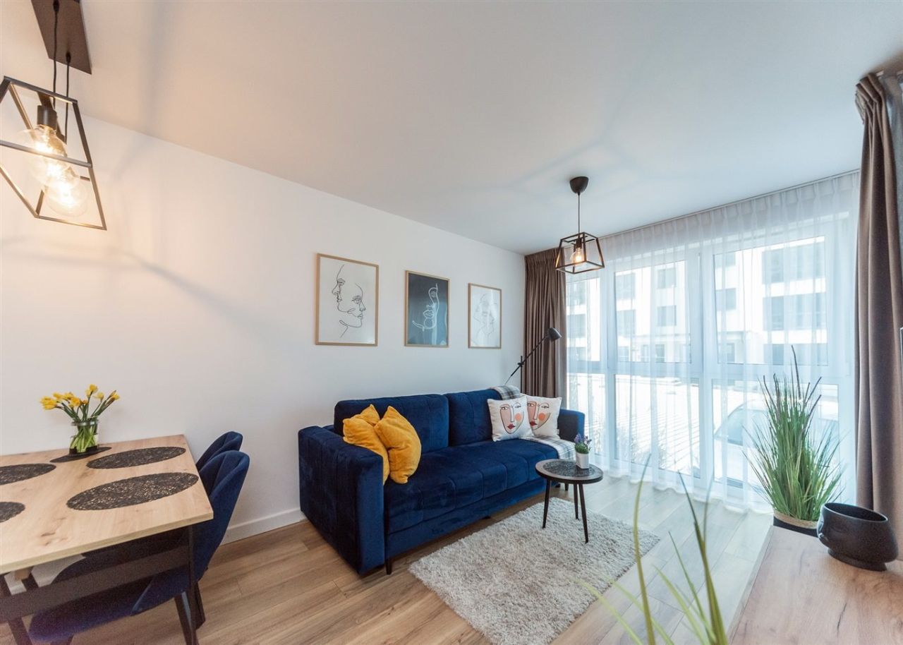 Mieszkanie 2-pokojowe Bielsko-Biała Olszówka Górna. Zdjęcie 19