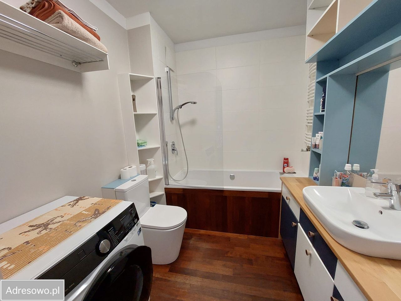 Mieszkanie 2-pokojowe Pogórze, ul. Stanisława Staszica. Zdjęcie 13