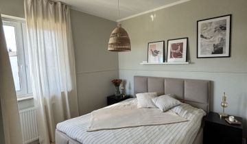 Mieszkanie 3-pokojowe Zielona Góra Łężyca, ul. Łężyca-Inwestycyjna