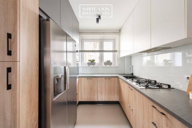 Mieszkanie 3-pokojowe Warszawa Białołęka, ul. Myśliborska. Zdjęcie 11